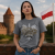 KOSZULKA DAMSKA POLSKA OJCZYZNA BHO